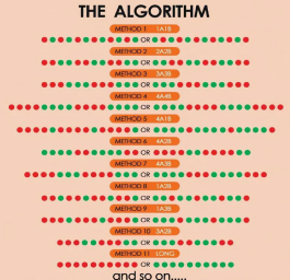 Colorful Column Chart