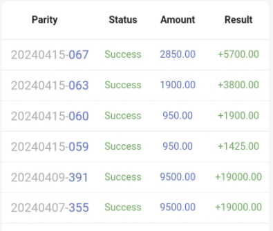 Betting Tips