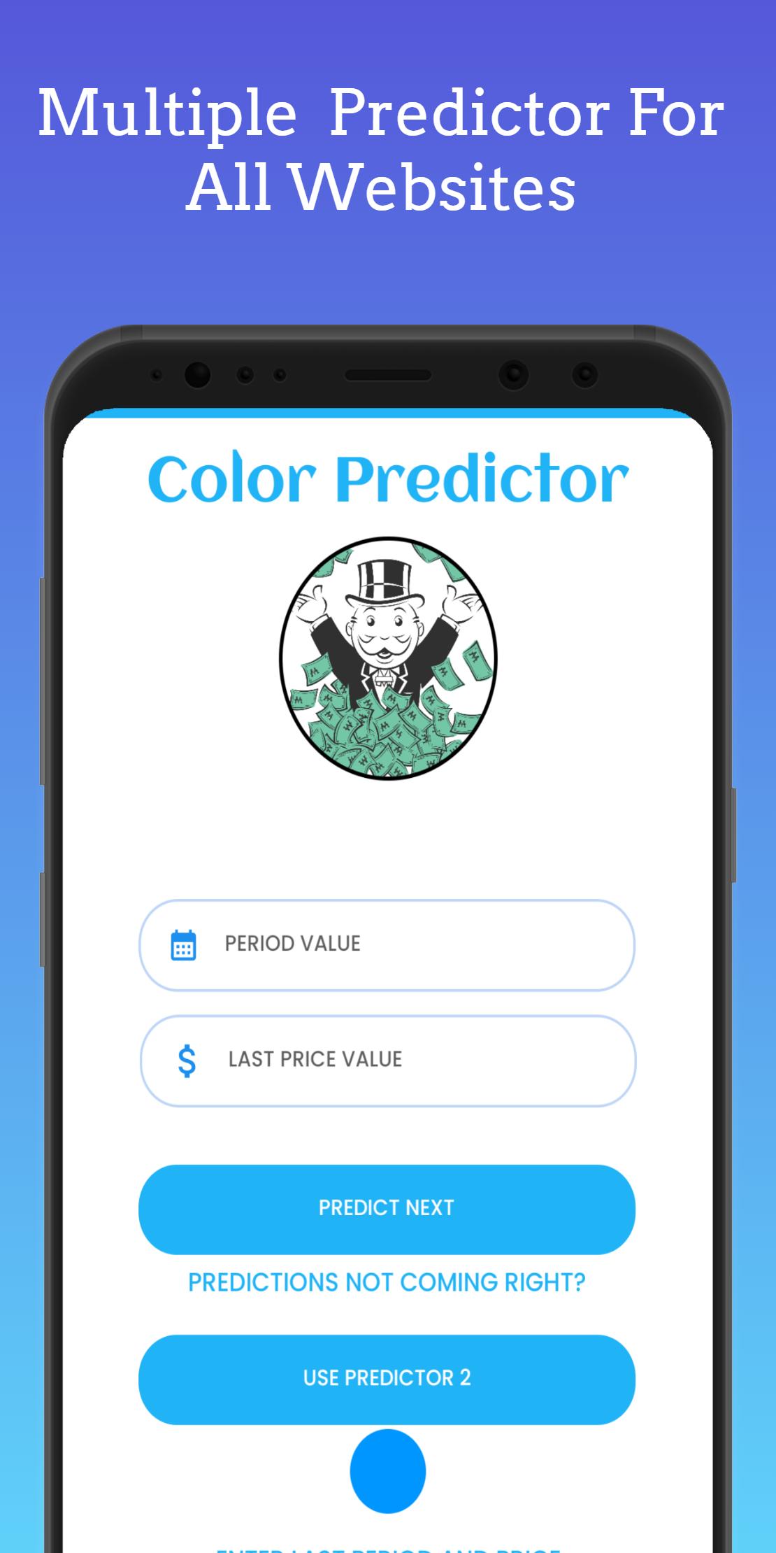 Color Patterns Analysis